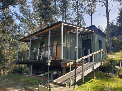 362 Bakers Creek Road, Lucaston