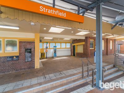 53 / 48 Cooper Street, Strathfield