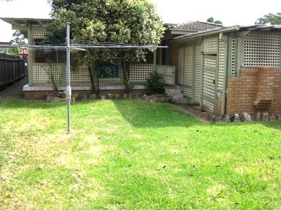 8 Supply Avenue, Lurnea