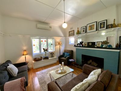 23 Clement Street, Forbes