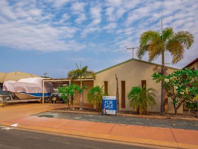 6 Rogers Street, Port Hedland