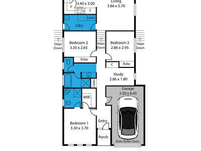 11 Maplewood Court, Flagstaff Hill