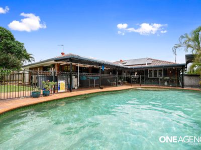 12 Michelle Drive, Point Vernon