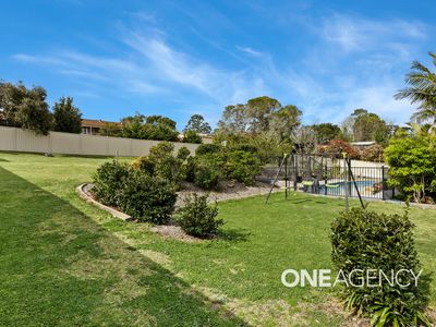 18 The Concourse, Cambewarra Village