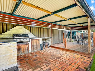 28 Sherringham Road, Cranebrook