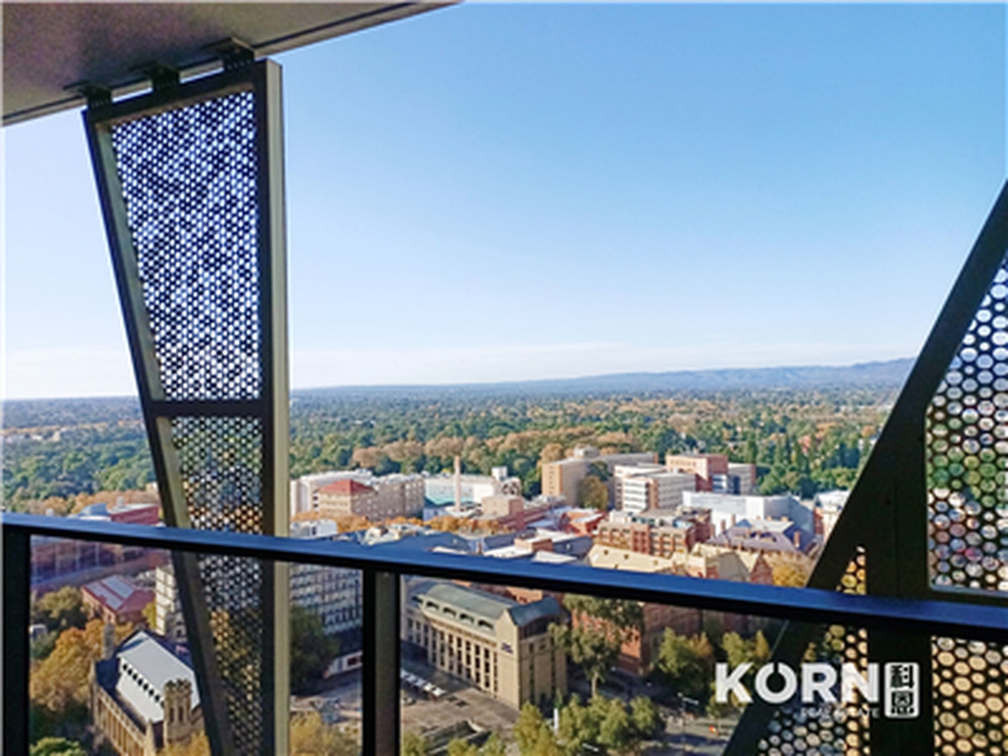 2205 / 17 Austin Street, Adelaide