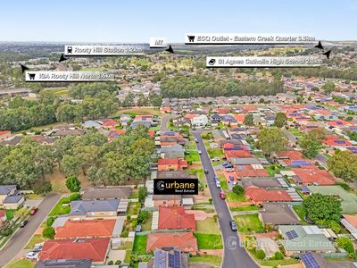 20 Tiffany Place, Rooty Hill