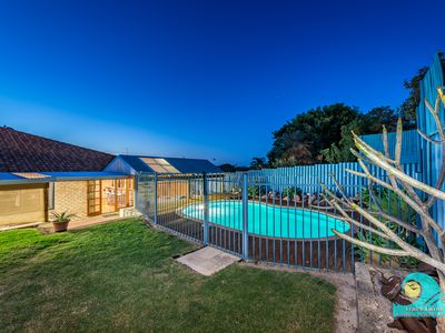 86 Lagoon Drive, Yanchep