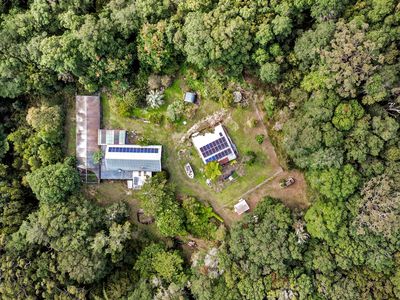 189 Byers Road, Wondecla