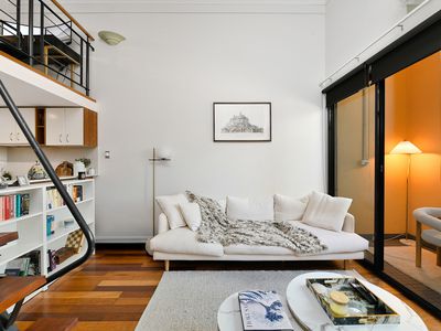 4 / 424-426 Cleveland Street, Surry Hills