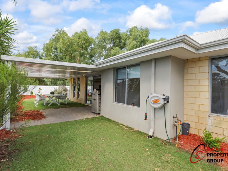 6 / 46 Gibbs Road, Aubin Grove