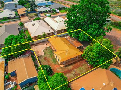 22 Beroona Loop, South Hedland