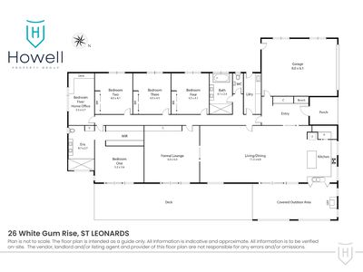26 White Gum Rise, St Leonards