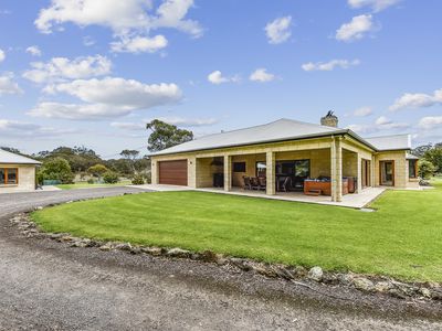 11590 Southern Ports Highway, Millicent