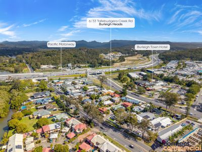 6 / 33 Tallebudgera Creek Road, Burleigh Heads