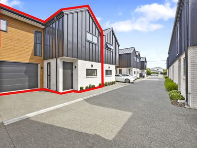 5 / 390 Gloucester Street, Linwood