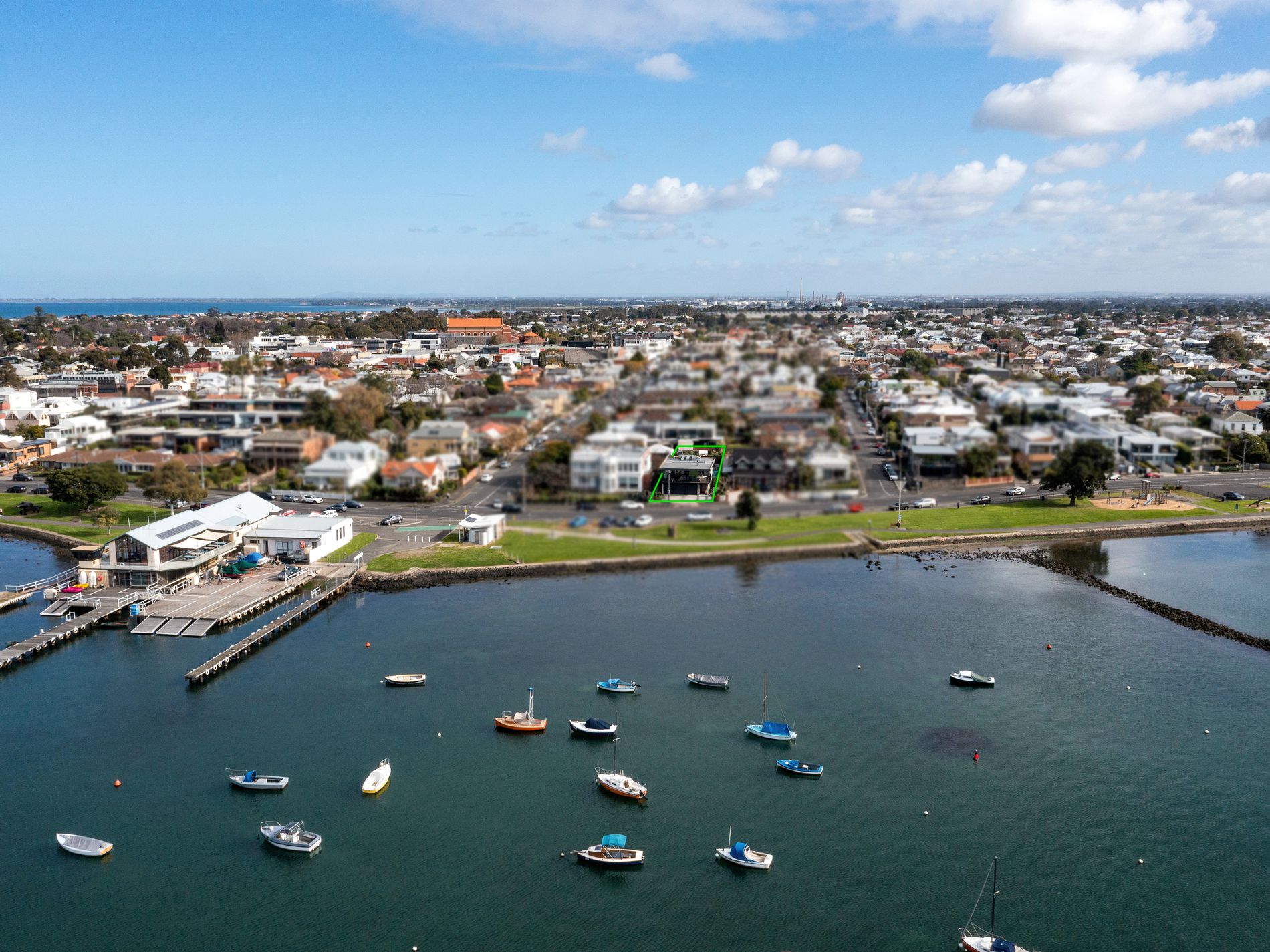 15 The Strand, Williamstown
