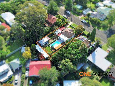149 Osborne Street, Nowra