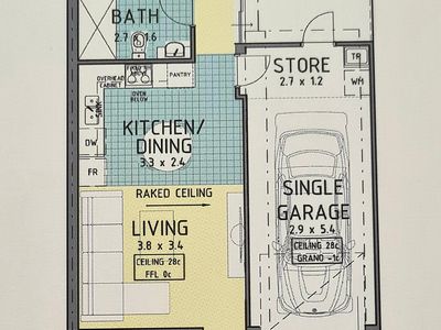2 Lakey Street, Southern River