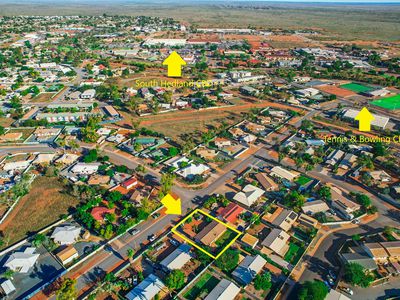 21 Lawson Street, South Hedland