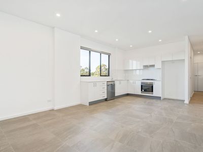 301 / 288a-290 Great Western Highway, Wentworthville