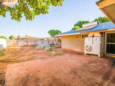 16 Delamere Place, South Hedland