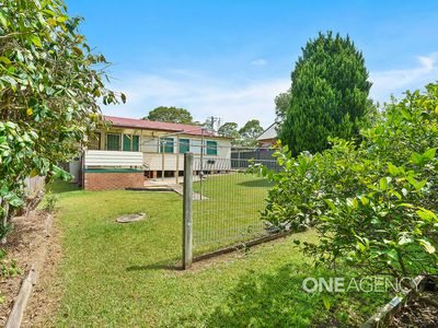 11 Gould Avenue, Nowra