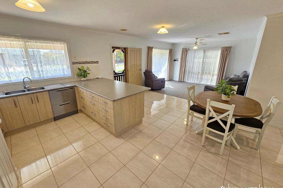 5 McLennan Close, Kyabram