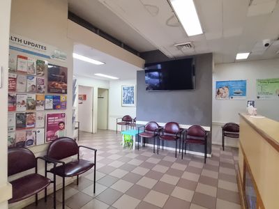 53 Railway Parade, Lakemba