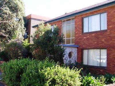 7 / 20 Smith Street, Wollongong
