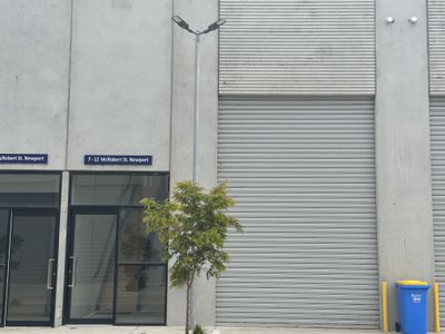 7 / 12 Mc Robert Street, Newport