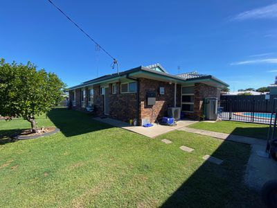 9 Limpus Street, Urangan