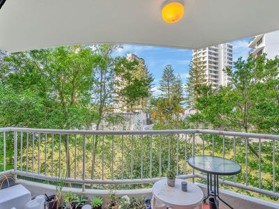 19 / 24 Hamilton Ave, Surfers Paradise