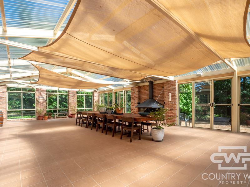 48 Cramsie Crescent, Glen Innes