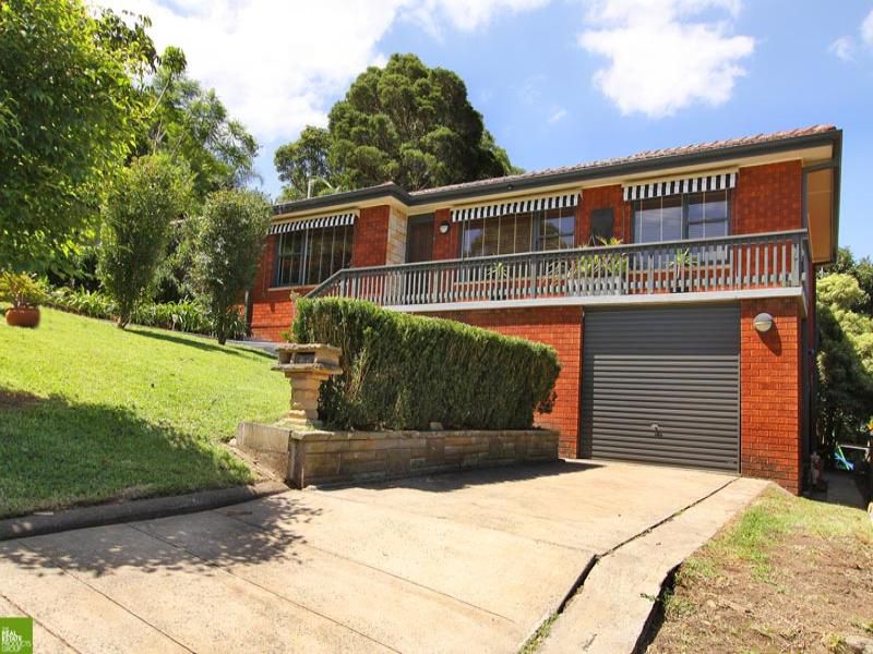 23 Garden Ave, Figtree