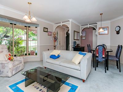 22 Highmead Drive, Brassall