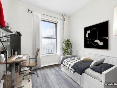 5b / 551 West 160th Street, #5B, Manhattan, NY, International