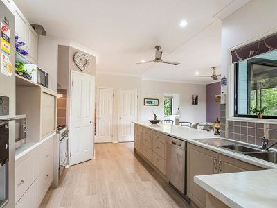 206 Sargents Road, Cawongla