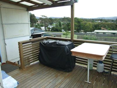 27 Mitchell Street, Eden