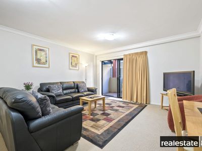 2 / 128 Mounts Bay Road, Perth