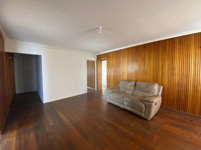 Level 1 / 549 Barkly Street, West Footscray