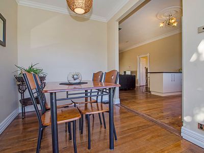 100A Campbell Street, Lamington