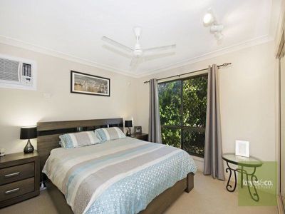 28 Belmont Park Avenue, Kirwan
