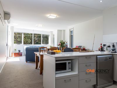 102 / 2 Murdoch Street, Huskisson