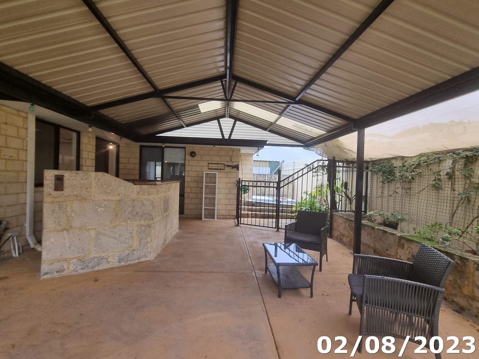 8 Coomer Elbow, South Guildford
