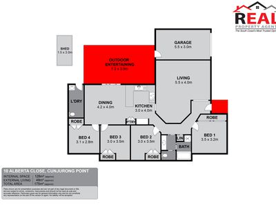 10 Alberta Close, Cunjurong Point