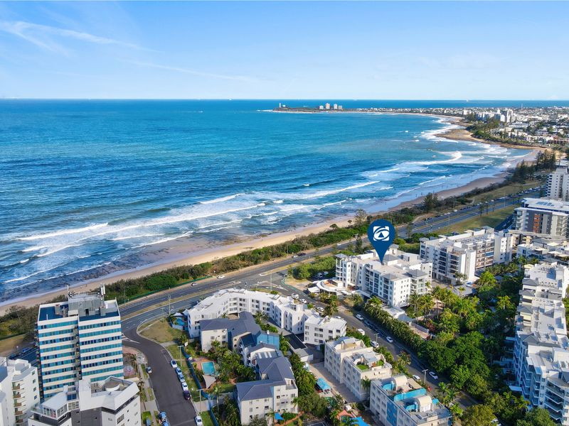 403 / 98 Alexandra Parade, Alexandra Headland