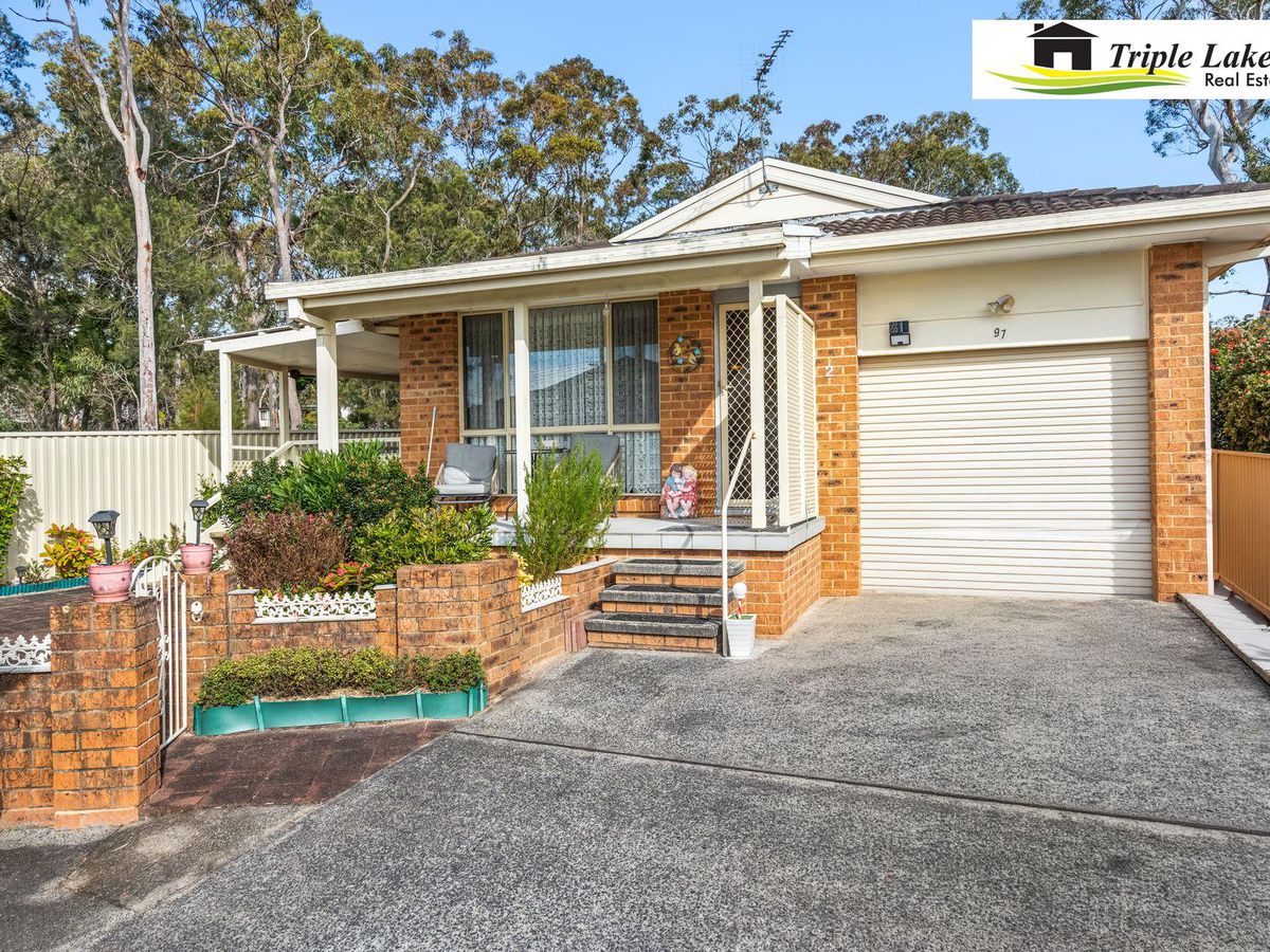 97 Yeramba Road, Summerland Point