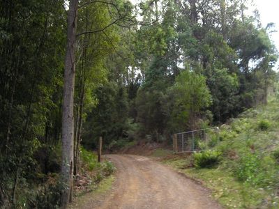 Lloyds Road, Franklin