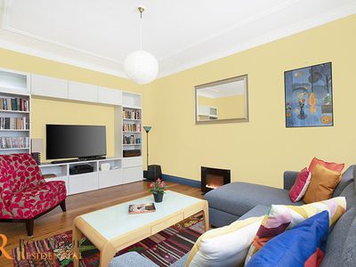 3 / 109 Arden Street, Coogee